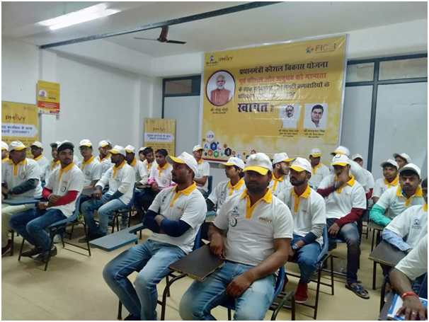 RPL Plus FoSTac TOT Training Event